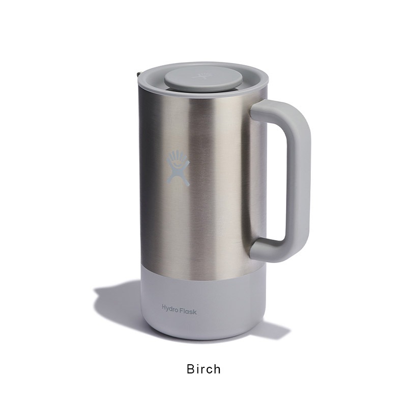 ϥɥե饹/Hydro Flask 32 oz Insulated French Press եץ쥹946ml