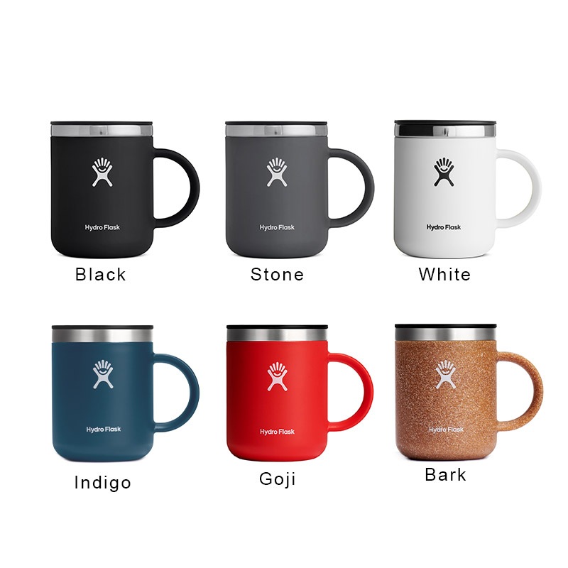 ϥɥե饹/Hydro Flask 12 oz Closeable Coffee Mug ƥ쥹ޥåס354ml