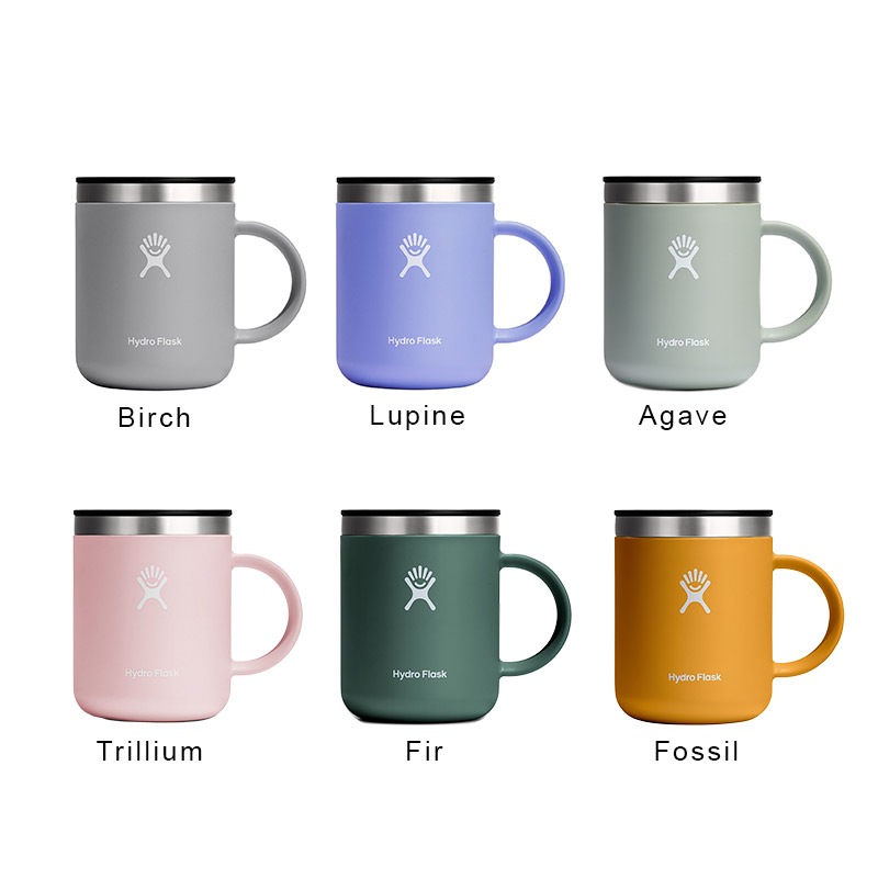 ϥɥե饹/Hydro Flask 12 oz Closeable Coffee Mug ƥ쥹ޥåס354ml