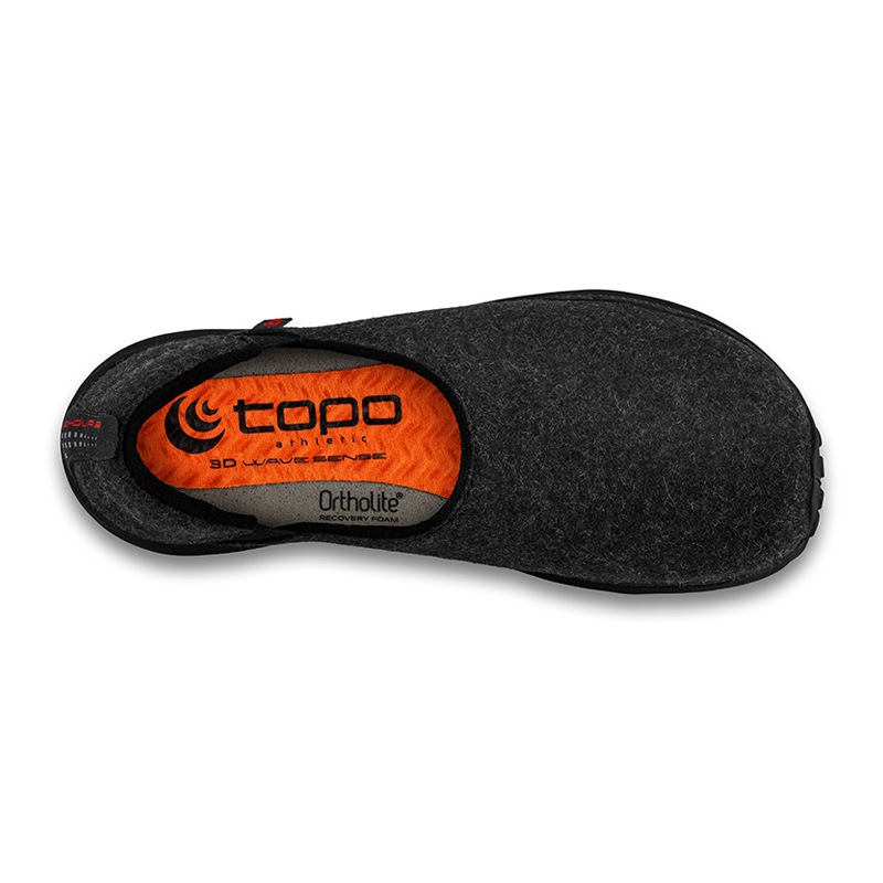 �ȥݥ�����ƥ��å�/Topo Athletic REKOVR 2�ʥꥫ�С�2�˥�� �ꥫ�Х꡼���塼��