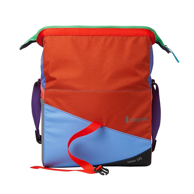 ȥѥ/Cotopaxi Hielo 12L Cooler Bag Del Dia (ҥ 12L 顼Хå ǥǥ)Хå