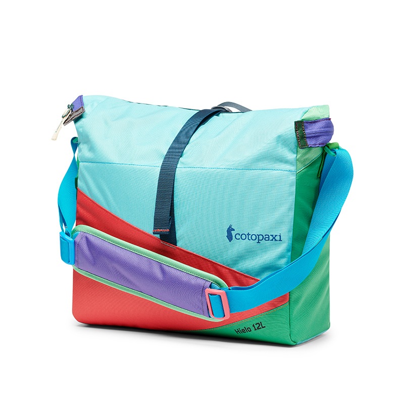 ȥѥ/Cotopaxi Hielo 12L Cooler Bag Del Dia (ҥ 12L 顼Хå ǥǥ)Хå