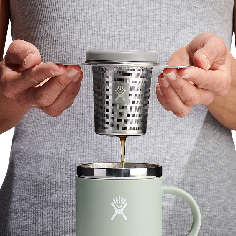 ϥɥե饹/Hydro Flask Tea Infuser ƥե塼