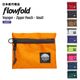 �ե����ե������/Flowfold Voyager - Zipper Pouch - Small ���������㡼 ���åѡ� �ݡ��� ���⡼��