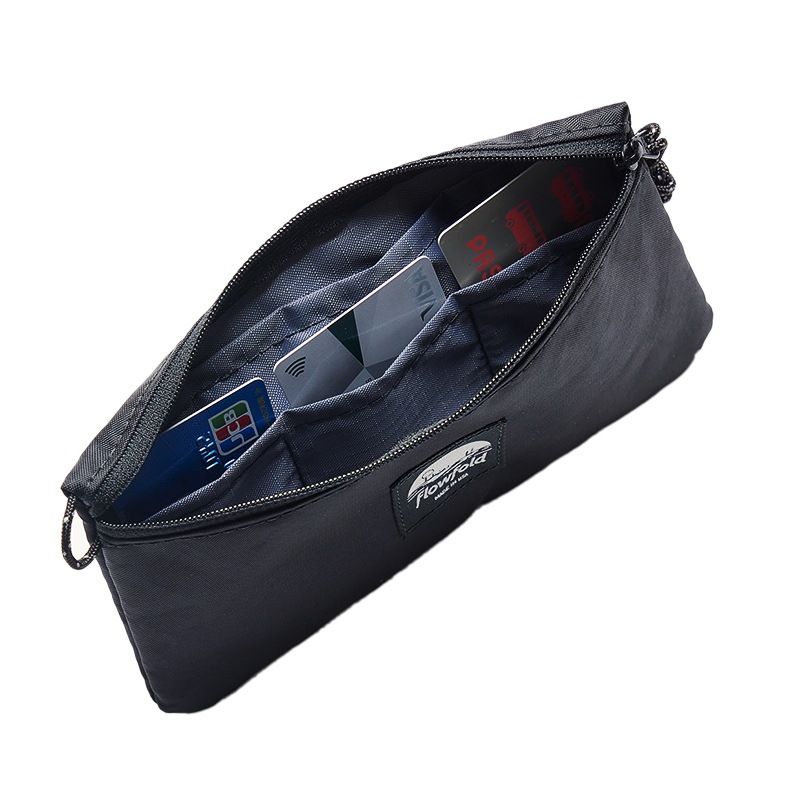 եե/Flowfold Creator - Zipper Pouch Wallet ꥨåѡݡå