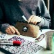 եե/Flowfold Creator - Zipper Pouch Wallet ꥨåѡݡå