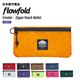 եե/Flowfold Creator - Zipper Pouch Wallet ꥨåѡݡå
