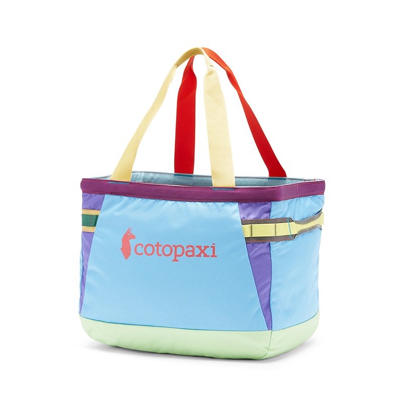 ȥѥ/Cotopaxi Allpa 30L Gear Hauler Tote Del Dia ( 30L ۡ顼ȡ ǥǥ)