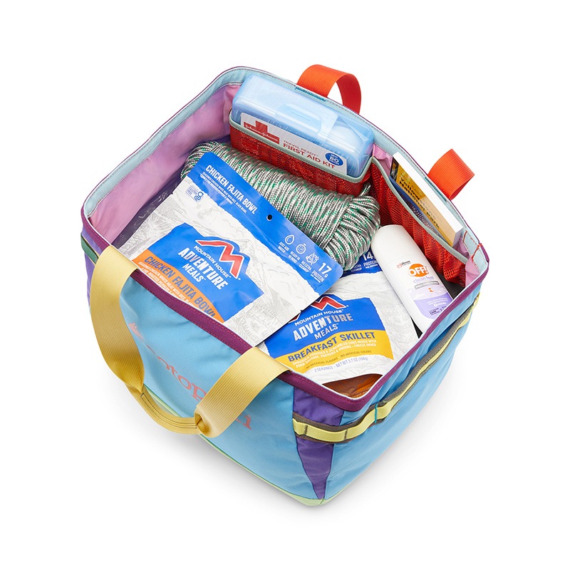 ȥѥ/Cotopaxi Allpa 30L Gear Hauler Tote Del Dia ( 30L ۡ顼ȡ ǥǥ)