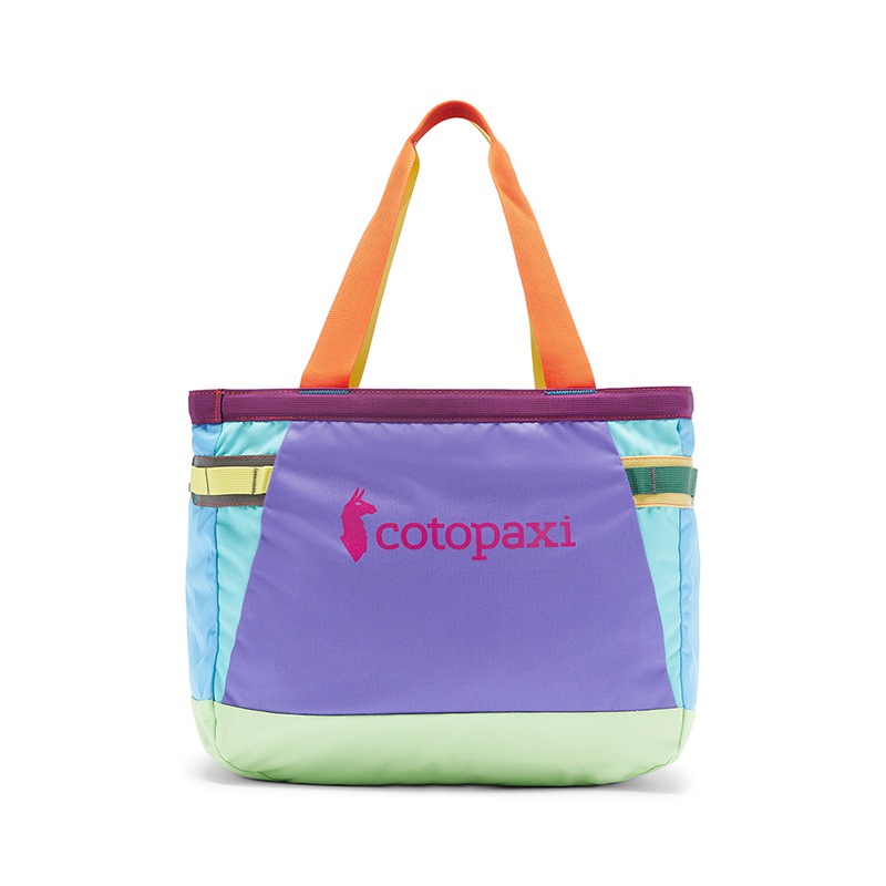 ȥѥ/Cotopaxi Allpa 30L Gear Hauler Tote Del Dia ( 30L ۡ顼ȡ ǥǥ)