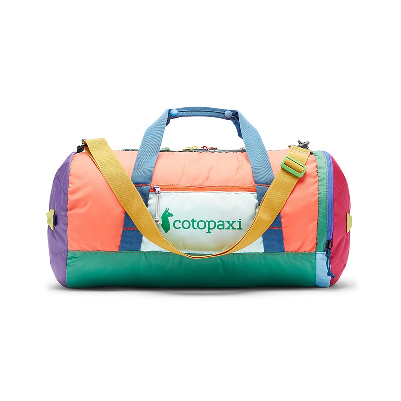 ȥѥ/Cotopaxi Ligera 32L Duffel Bag Del Dia (ꥲ 32L åեХå ǥǥ)
