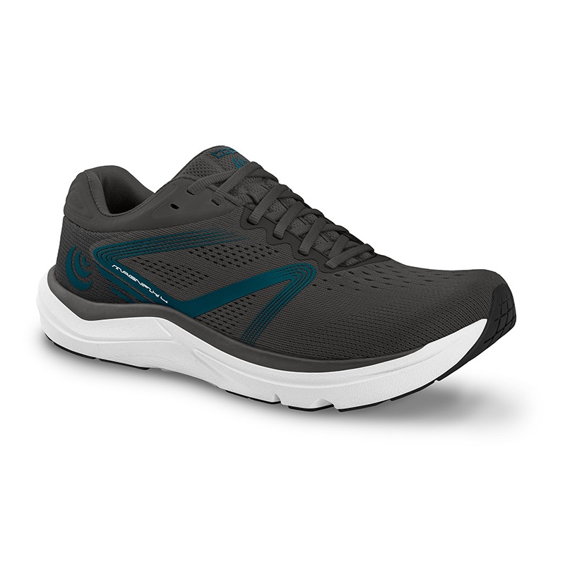 50%OFFۥȥݥƥå/Topo Athletic MAGNIFLY 4ʥޥ˥ե饤 4˥ ˥󥰥塼ʡԲġ