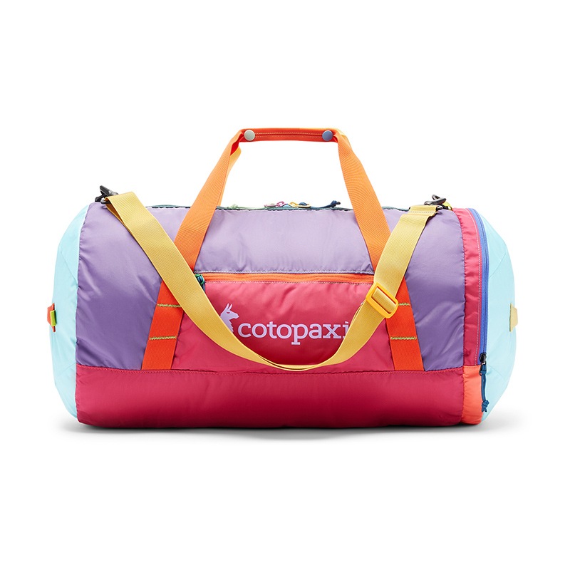 ȥѥ/Cotopaxi Ligera 45L Duffel Bag Del Dia (ꥲ 45L åեХå ǥǥ)