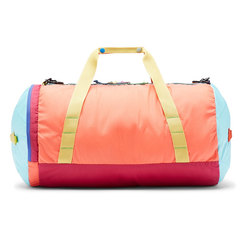 ȥѥ/Cotopaxi Ligera 45L Duffel Bag Del Dia (ꥲ 45L åեХå ǥǥ)