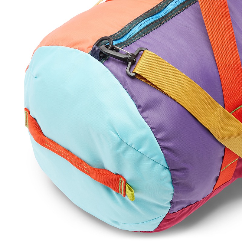 ȥѥ/Cotopaxi Ligera 45L Duffel Bag Del Dia (ꥲ 45L åեХå ǥǥ)