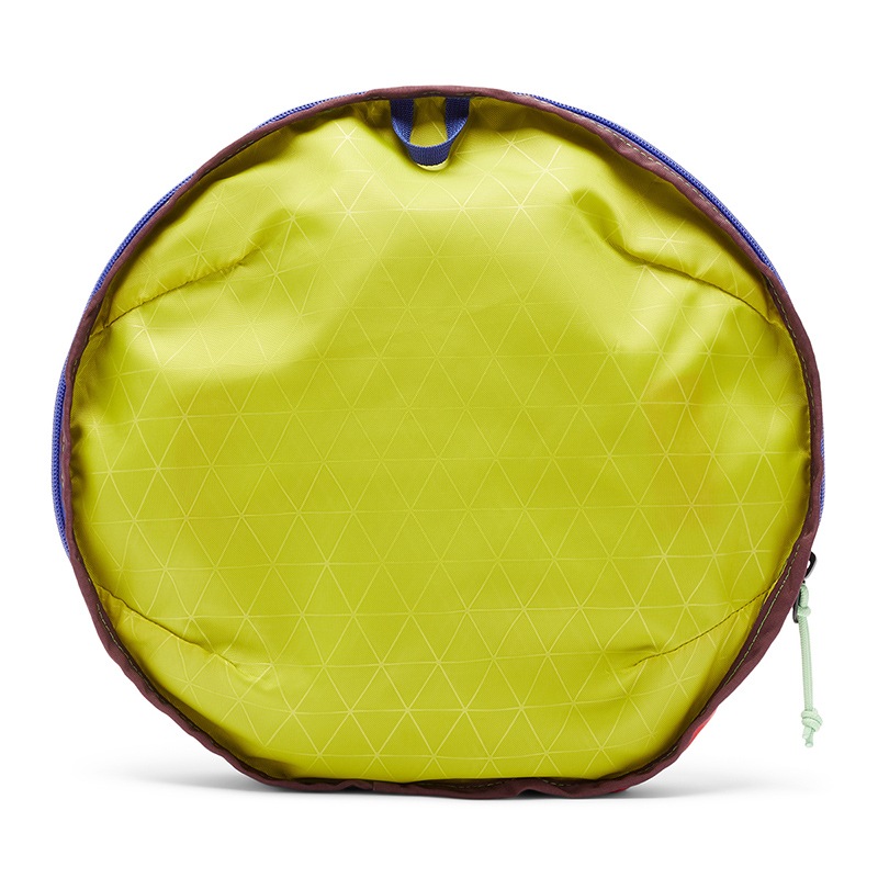 ȥѥ/Cotopaxi Ligera 45L Duffel Bag Del Dia (ꥲ 45L åեХå ǥǥ)