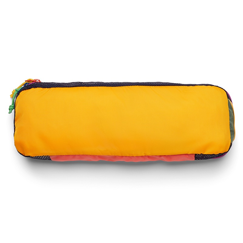 ȥѥ/Cotopaxi Cubo 5L Travel Cube Del Dia ( 5L ȥ٥ 塼 ǥǥ)