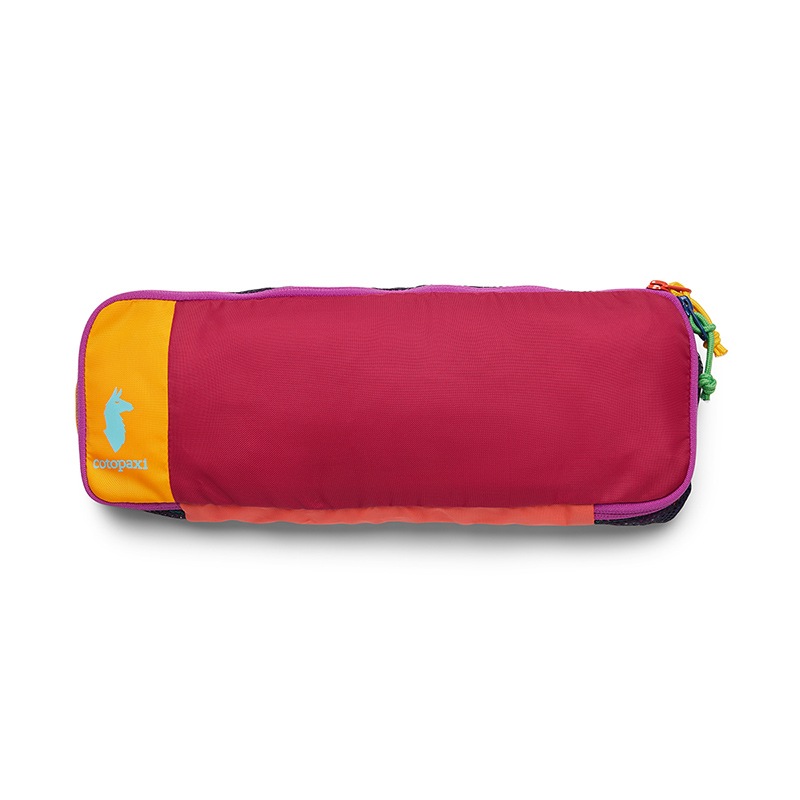 ȥѥ/Cotopaxi Cubo 5L Travel Cube Del Dia ( 5L ȥ٥ 塼 ǥǥ)