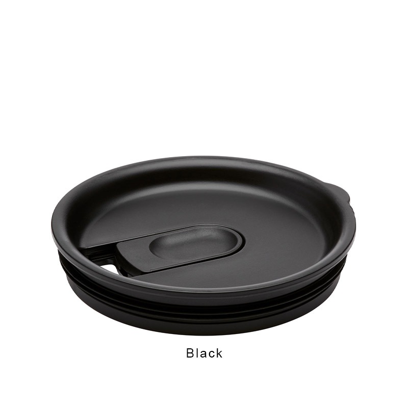 �ϥ��ɥ��ե饹��/Large Closeable Press-In Lid ����å�