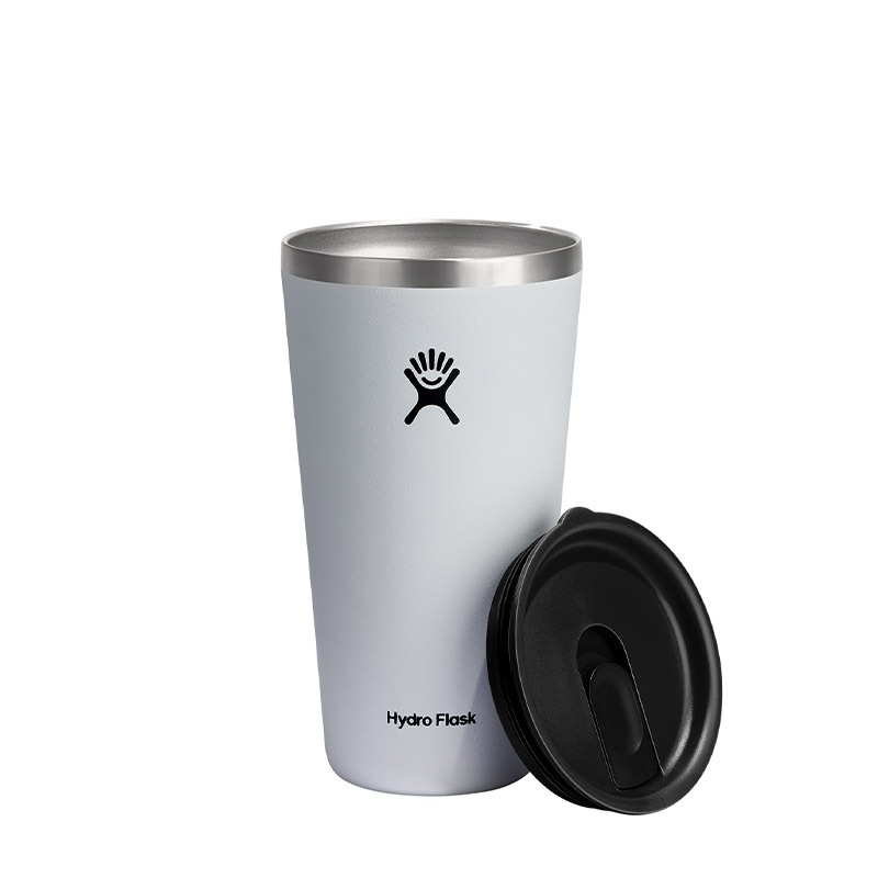 �ϥ��ɥ��ե饹��/Large Closeable Press-In Lid ����å�