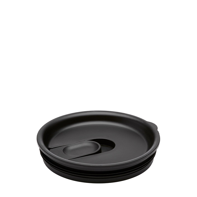 �ϥ��ɥ��ե饹��/Large Closeable Press-In Lid ����å�