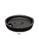 �ϥ��ɥ��ե饹��/Large Closeable Press-In Lid ����å�