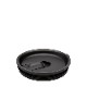 �ϥ��ɥ��ե饹��/Large Closeable Press-In Lid ����å�