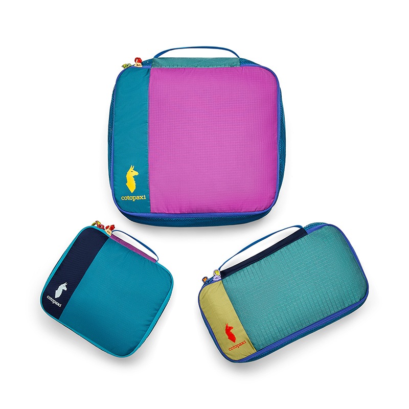 ȥѥ/Cotopaxi Cubo 2L Travel Cube Del Dia ( 2L ȥ٥ 塼 ǥǥ)