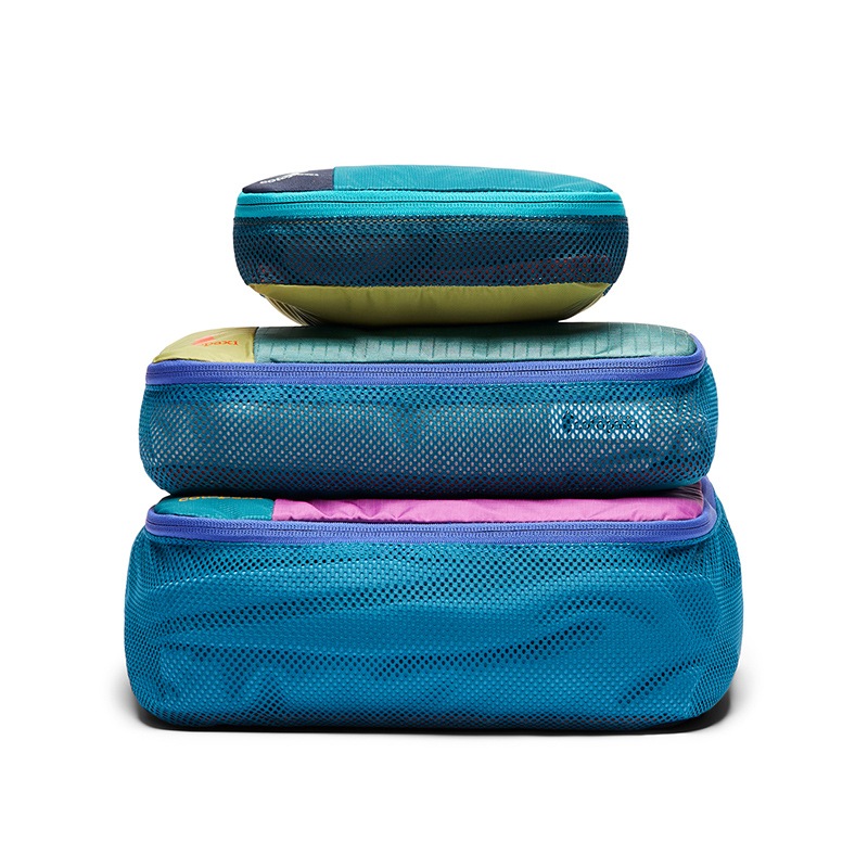 ȥѥ/Cotopaxi Cubo 2L Travel Cube Del Dia ( 2L ȥ٥ 塼 ǥǥ)