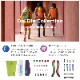 ȥѥ/Cotopaxi Cubo 2L Travel Cube Del Dia ( 2L ȥ٥ 塼 ǥǥ)