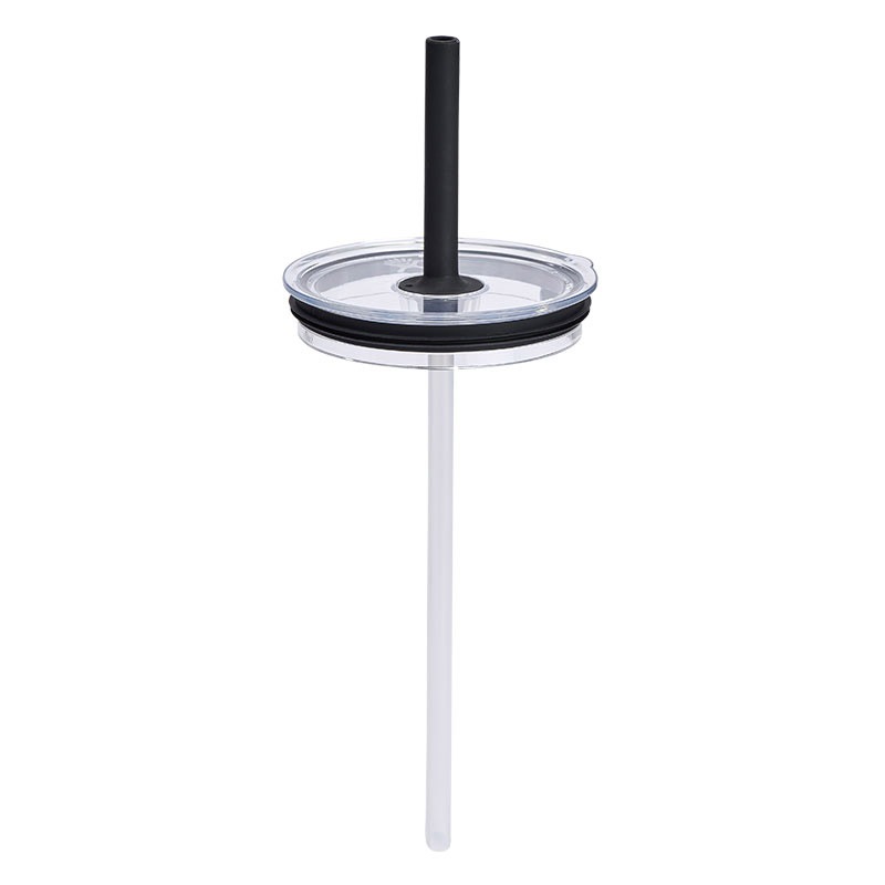 ϥɥե饹/Large Press-In Straw Lid å