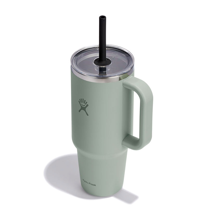 ϥɥե饹/Large Press-In Straw Lid å