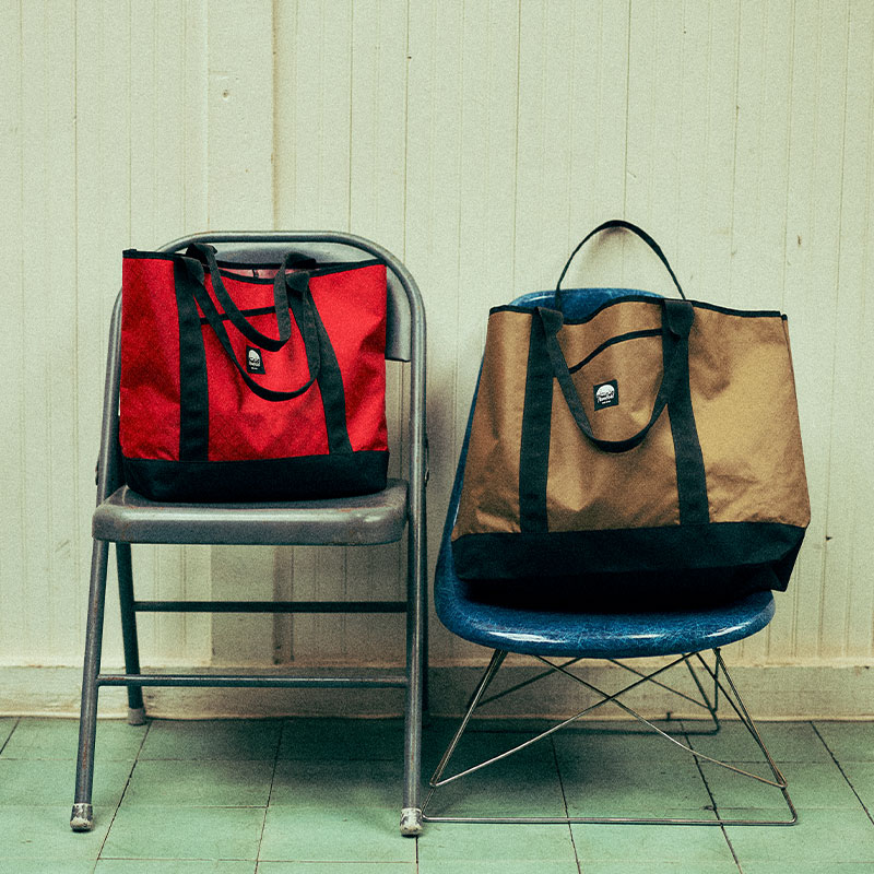 �ե����ե������/Flowfold Mammoth Tote - 29L Tote Bag �ޥ�⥹�ȡ���