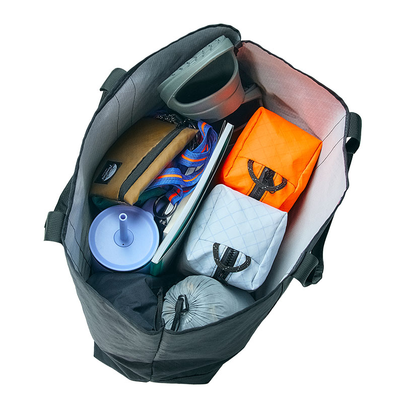 �ե����ե������/Flowfold Mammoth Tote - 29L Tote Bag �ޥ�⥹�ȡ���