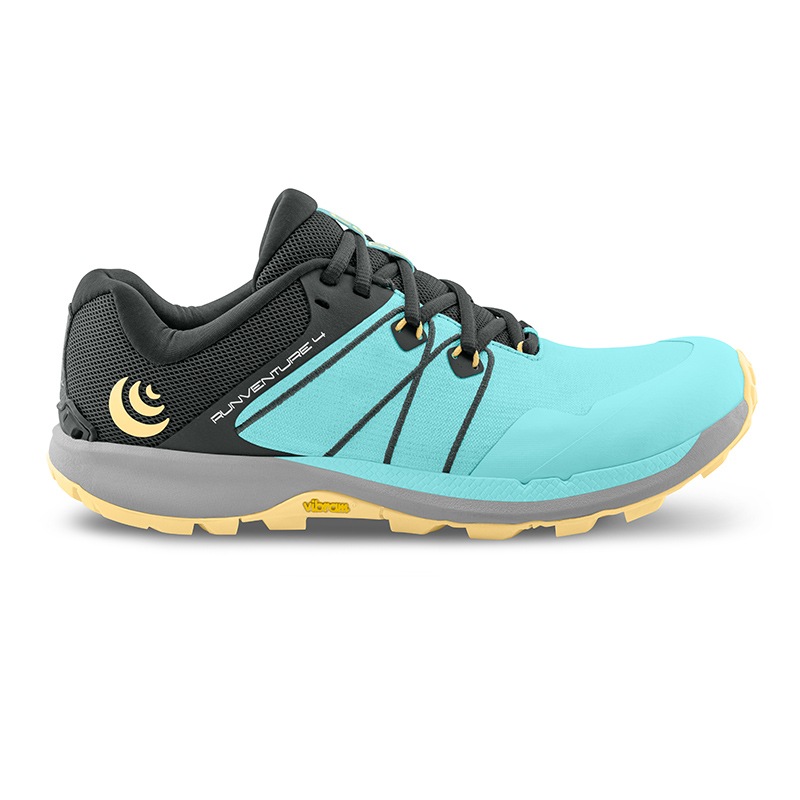 ȥݥƥå/Topo Athletic RUNVENTURE 4ʥ٥㡼4˥ ȥ쥤륷塼