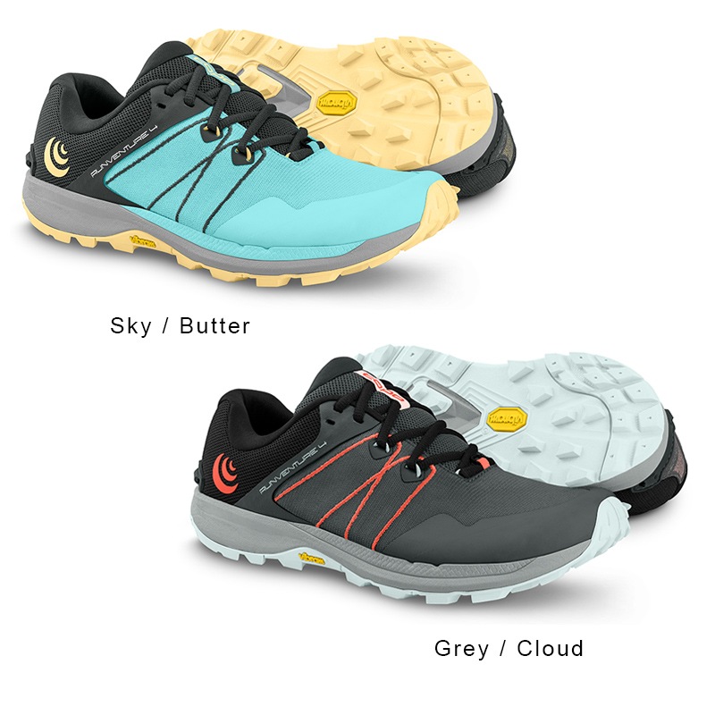 30%OFFۥȥݥƥå/Topo Athletic RUNVENTURE 4ʥ٥㡼4˥ ȥ쥤륷塼ʡԲġ
