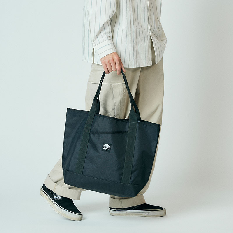 եե/Flowfold Porter Tote - 16L Tote Bag ݡȡ