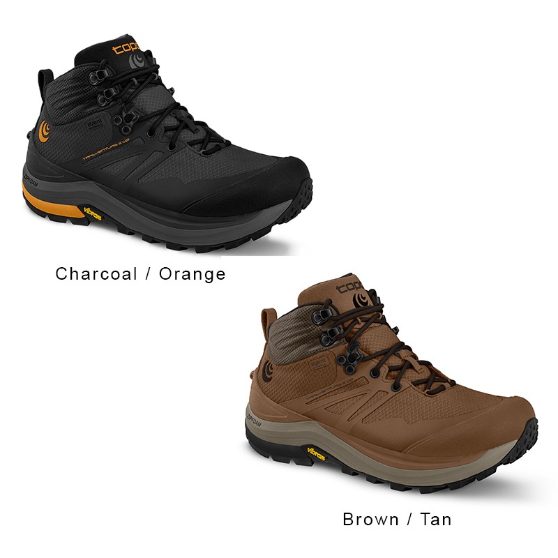 ȥݥå/Topo Athletic TRAILVENTURE 2 WPʥȥ쥤٥㡼 2 ץ롼ա˥ ϥ󥰥֡