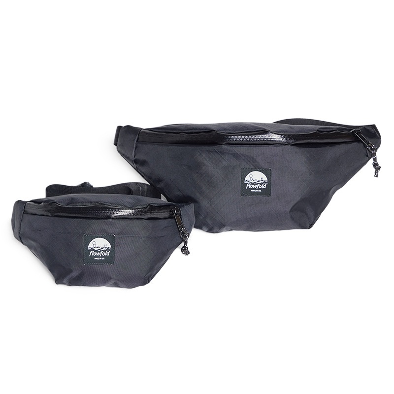 եե/Flowfold Rebel Fanny Pack - Small ٥ եˡѥå ⡼