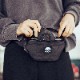 եե/Flowfold Rebel Fanny Pack - Small ٥ եˡѥå ⡼