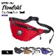 եե/Flowfold Rebel Fanny Pack - Small ٥ եˡѥå ⡼