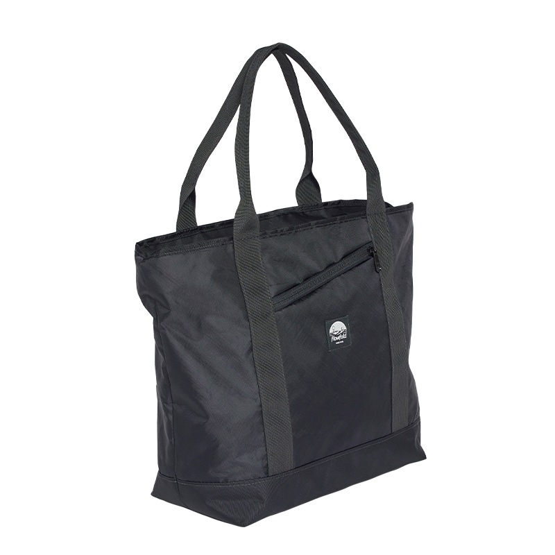 եե/Flowfold Porter Zipper Tote - 16L Tote Bag ݡåѡȡ