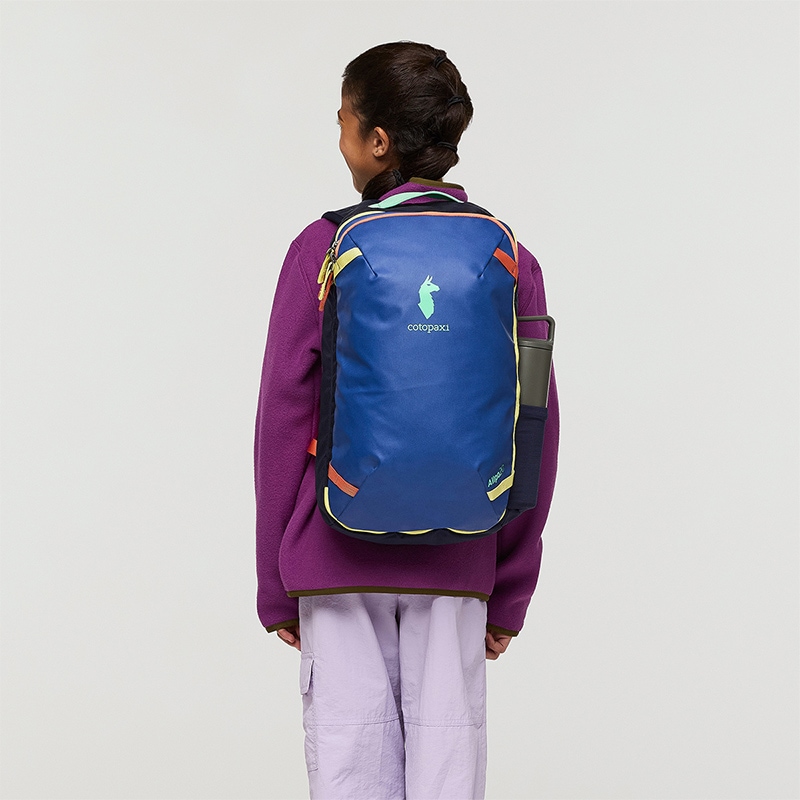 ȥѥ/Cotopaxi Allpa Mini 20L Travel Pack( ߥ 20L ȥ٥ ѥå)