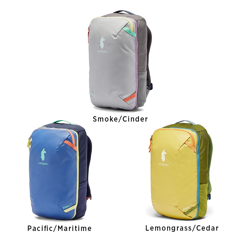 ȥѥ/Cotopaxi Allpa Mini 20L Travel Pack( ߥ 20L ȥ٥ ѥå)