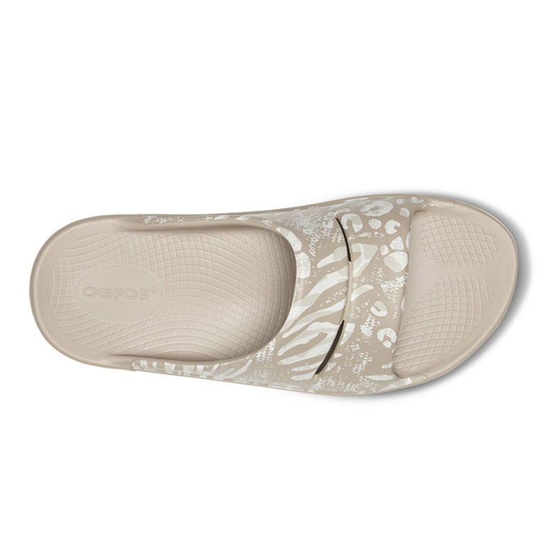 ե/OOFOS OOahh Limitedʥߥƥåɡ ꥫХ꡼