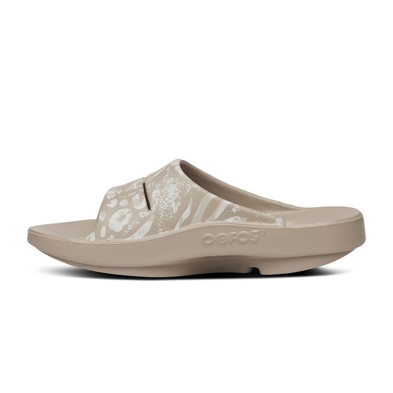 ե/OOFOS OOahh Limitedʥߥƥåɡ ꥫХ꡼