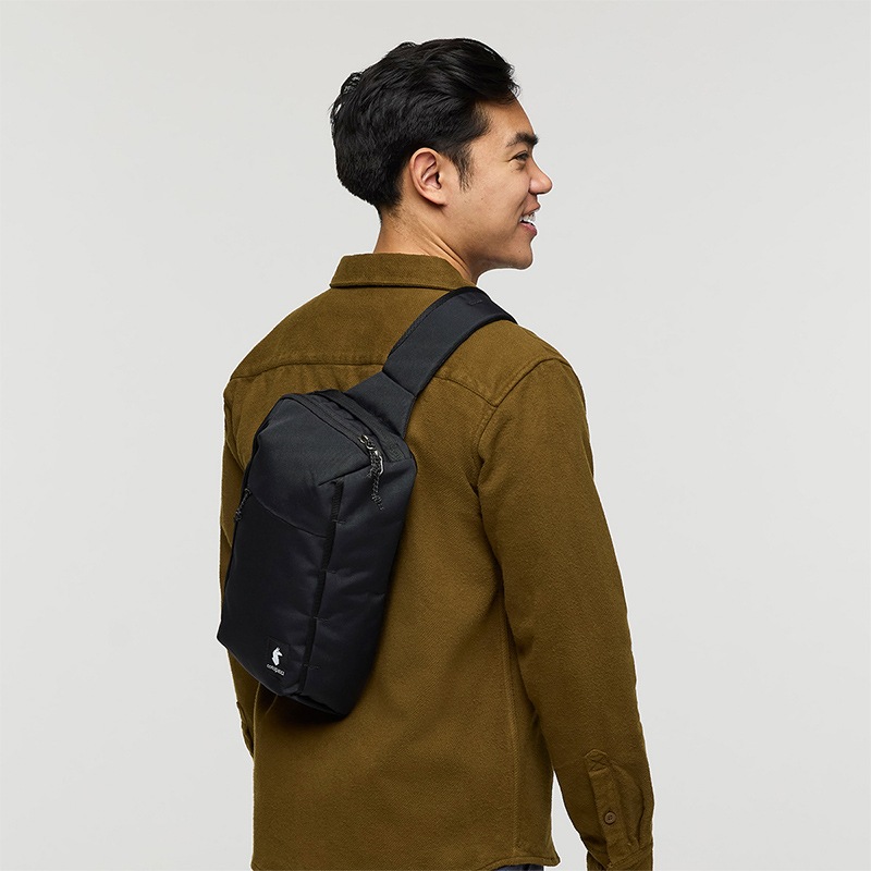 ȥѥ/Cotopaxi Todo 8L Sling Cada Dia (ȥ 8L  ǥ)