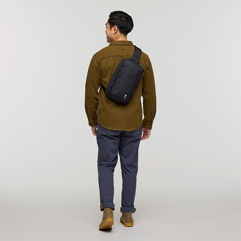 ȥѥ/Cotopaxi Todo 8L Sling Cada Dia (ȥ 8L  ǥ)