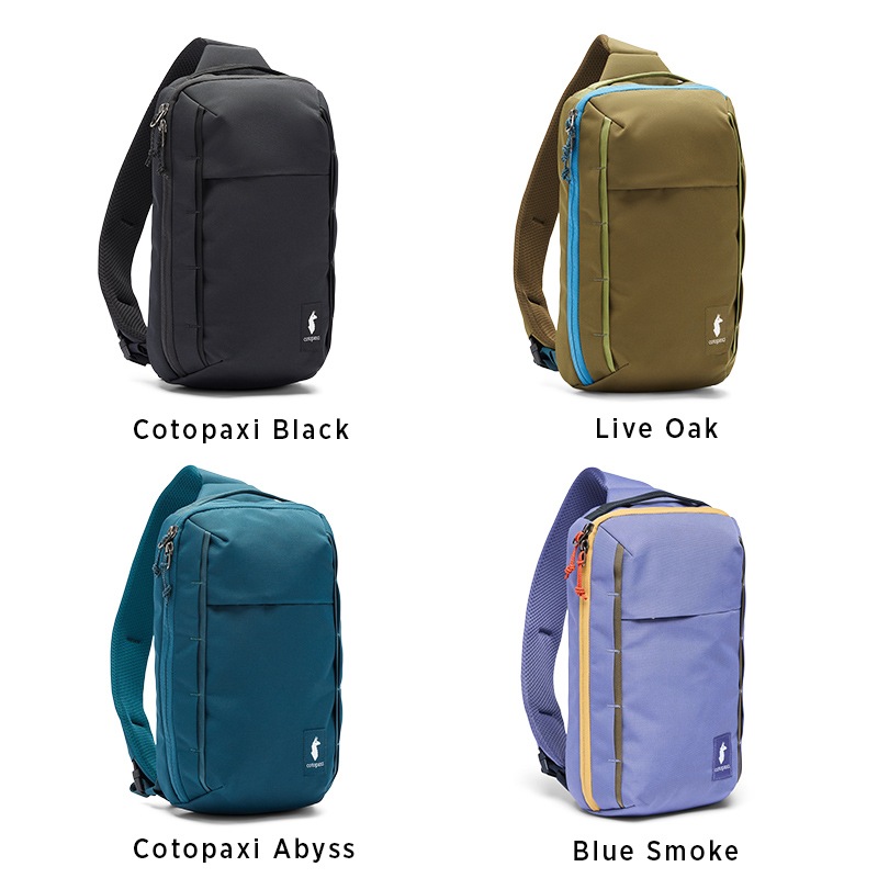 ȥѥ/Cotopaxi Todo 8L Sling Cada Dia (ȥ 8L  ǥ)