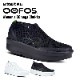 ե/OOFOS Women's OOmega Chukkaʥᥬå ꥫХ꡼塼